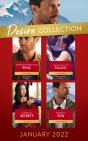 Desire Collection January Eb - Preview