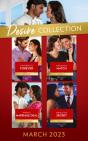Desire Collection March Eb - Preview