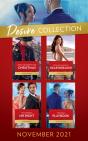 Desire Collection November Eb - Preview