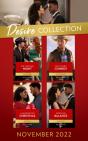 Desire Collection November Eb - Preview