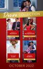 Desire Collection October Eb - Preview