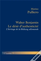 Capa do artigo Desire D