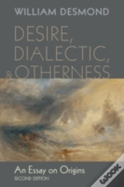 Capa do artigo Desire, Dialectic, And Otherness