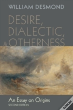 Capa do artigo Desire, Dialectic, And Otherness