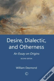 Capa do artigo Desire, Dialectic, And Otherness
