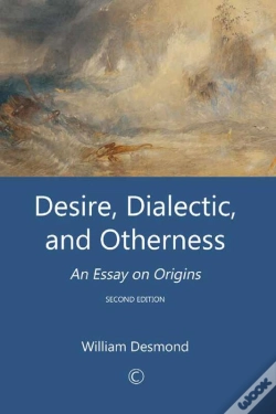 Capa do artigo Desire, Dialectic, And Otherness