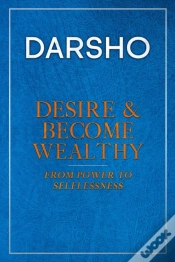 Capa do artigo Desire & Become Wealthy