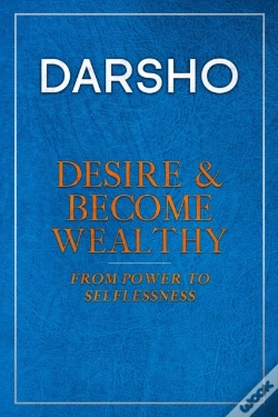 Capa do artigo Desire & Become Wealthy