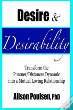 Capa do artigo Desire & Desirability