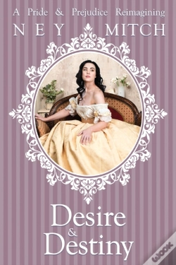 Capa do artigo Desire & Destiny