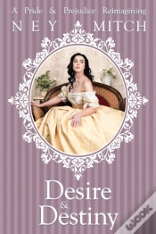 Capa do artigo Desire & Destiny