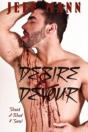 Desire & Devour: Stories Of Blood & Sweat - Preview