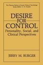 Desire For Control - Preview