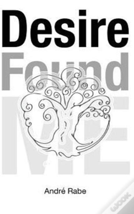 Desire Found Me