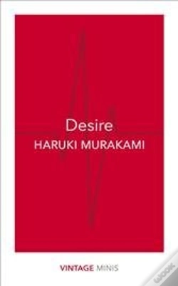 Capa do artigo Desire