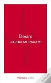 Capa do artigo Desire