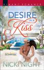 Desire In A Kiss - Preview