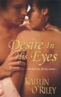 Desire In His Eyes - Preview