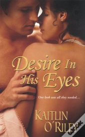 Desire In His Eyes
