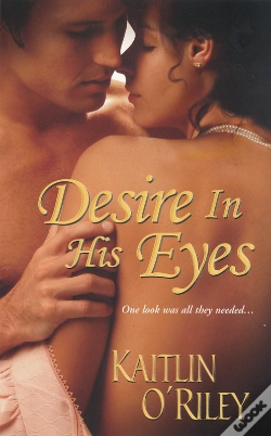 Capa do artigo Desire In His Eyes