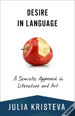 Capa do artigo Desire In Language