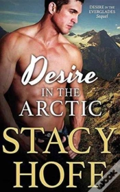 Capa do artigo Desire In The Arctic