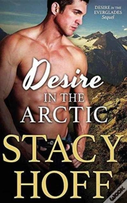 Capa do artigo Desire In The Arctic