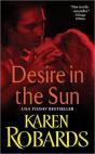 Desire In The Sun - Preview
