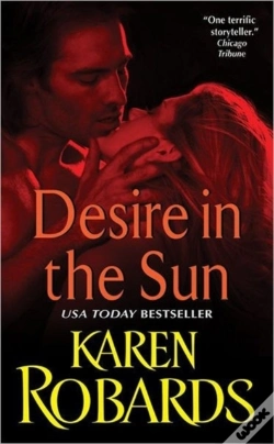 Capa do artigo Desire In The Sun
