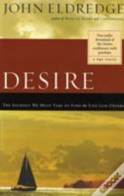 Capa do artigo Desire