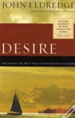 Capa do artigo Desire