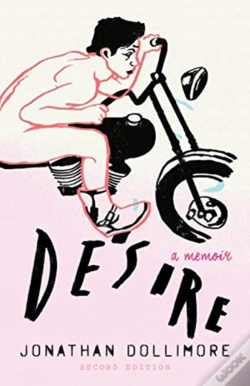 Capa do artigo Desire