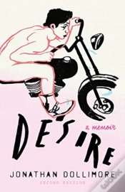 Capa do artigo Desire