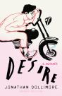 Desire - Preview