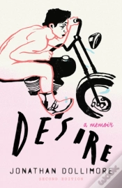 Capa do artigo Desire