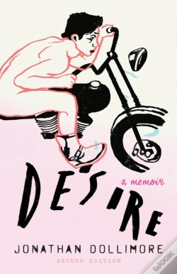 Capa do artigo Desire