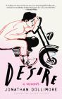 Desire - Preview