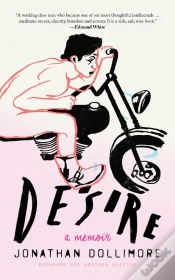 Capa do artigo Desire