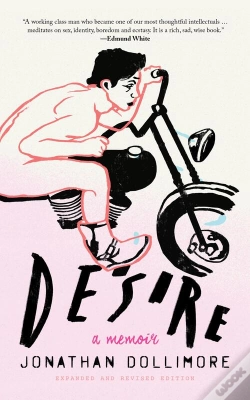 Capa do artigo Desire