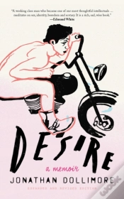 Capa do artigo Desire