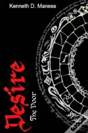 Capa do artigo Desire