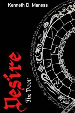 Capa do artigo Desire