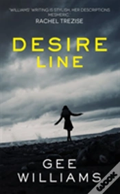 Capa do artigo Desire Line