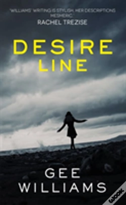 Capa do artigo Desire Line