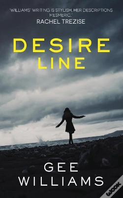 Capa do artigo Desire Line