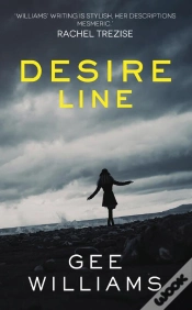 Capa do artigo Desire Line