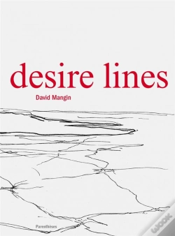 Capa do artigo Desire Lines
