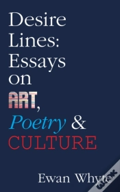 Capa do artigo Desire Lines