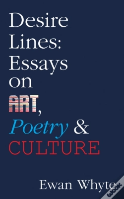 Capa do artigo Desire Lines