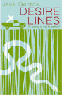 Desire Lines - Preview